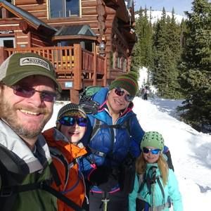 Meet your Posher, Missy